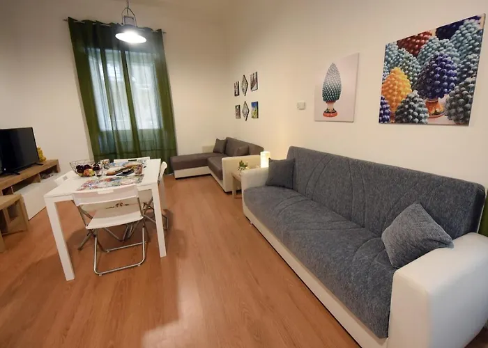 Nigra Apartments